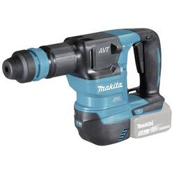 Makita SDS plus-sekací kladivo 18 V