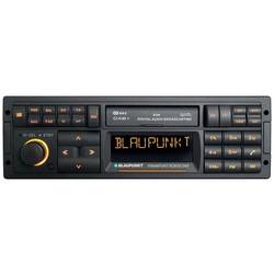 Blaupunkt Frankfurt RCM 82 autorádio konektor pro dálkové ovládání na volant, Bluetooth® handsfree zařízení, DAB+ tuner