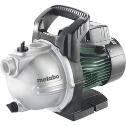 Metabo P 2000 G zahradní čerpadlo 2000 l/h 30 m