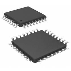 Microchip Technology ATMEGA168P-20AU mikrořadič TQFP-32 (7x7) 8-Bit 20 MHz Počet vstupů/výstupů 23