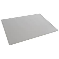 Durable 723310 psací podložka šedá (š x v) 650 mm x 500 mm