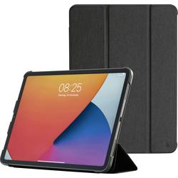 Hama obal na tablet Apple iPad Pro 11 (1. Gen., 2018), iPad Pro 11 (2. Gen., 2020), iPad Pro 11 (3. Gen., 2021) 27,9 cm (11) Pouzdro typu kniha černá