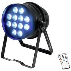 Eurolite DMX LED reflektor Počet LED: 12 10 W