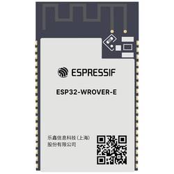 Espressif ESP32-WROVER-E-N4R8 WiFi modul 1 ks