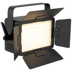 Eurolite 40001850 PLL-168 DMX LED reflektor Počet LED:168 0.23 W