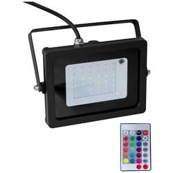 Eurolite LED světlomety LED IP FL-30 SMD RGB RGB 30 W