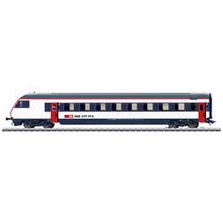 Märklin 42177 Řídicí vůz EW IV Bt na SBB