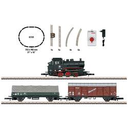 Märklin 81701 Nákladní startovací set z DB