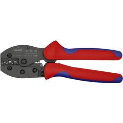 Knipex PreciForce 97 52 35 krimpovací kleště neizolované otevřené zástrčky , 0.5 do 6 mm²