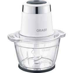 Graef CH501EU struhadlo 500 W bílá