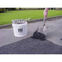 Rocol SAFE STEP Asphalt Repair Compound velmi výkonný kompozitní materiál 42031 25 l