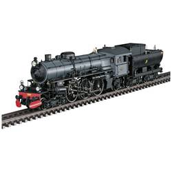 Märklin 39490 Parní lokomotiva H0 litt F 1200 SJ