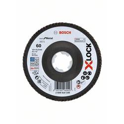 Bosch Accessories 2608619198 Bosch lamelový kotouč Průměr 115 cm Ø otvoru 22.23 mm 1 ks