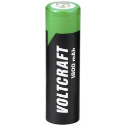 VOLTCRAFT HR06 akumulátor AA, Ni-MH, 1800 mAh, 1.2 V, 1 ks