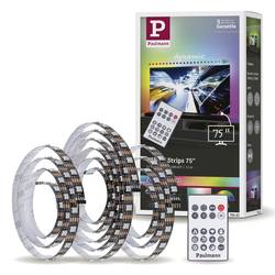 Paulmann TV Strips 75 Zoll 78882 LED pásek základní sada USB připojení 5 V 3.1 m RGB 1 sada