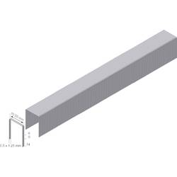 Prebena PF14CNK sponky do sešívačky Typ PF 3000 ks