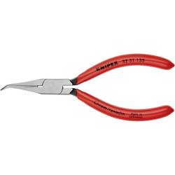 Knipex 32 31 135 pro elektroniku a jemnou mechaniku elektrikářské kleště 40° zahnuté 135 mm