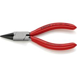 Knipex 37 41 125 pro elektroniku a jemnou mechaniku kleště kruhové rovné 125 mm