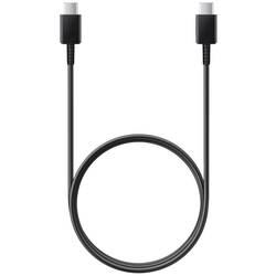 Samsung pro mobilní telefon kabel [1x USB-C® zástrčka - 1x USB-C® zástrčka] 1 m USB-C®