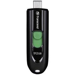 Transcend TS512GJF790C USB flash disk 512 GB TS512GJF790C USB 3.2 (Gen 1x1)