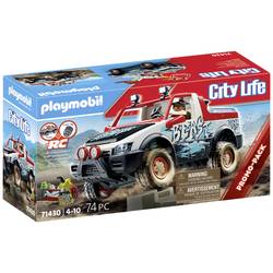 Playmobil® City Life Rally Car 71430