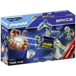 Playmobil® Space Meteorologické bourárny 71369