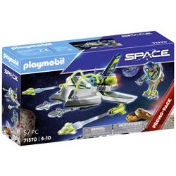 Playmobil® Space Vesmír HighTech „vesmír“ 71370