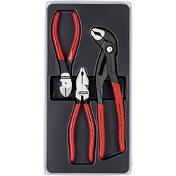 Knipex 00 20 10 dílna sada kleští 3dílná