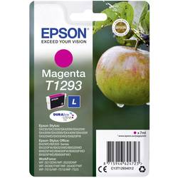 Epson Ink T1293 originál purppurová C13T12934012