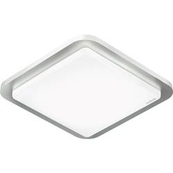 Steinel 052539 LED INNENLEUCHTE RS D2 S LED stropní svítidlo s PIR senzorem LED žádná 8.8 W bílá