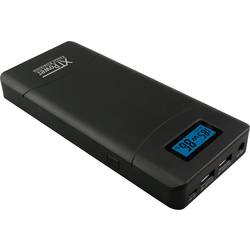 Jauch Quartz XT-20000 QC3 PA2 powerbanka 20400 mAh Quick Charge 3.0 Li-Ion