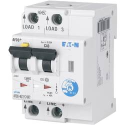 Eaton 187237 požární spínač 2pólový 40 A 0.03 A 230 V/AC 1 ks