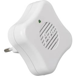 Gardigo mosquito repeller 66985 ultrazvuk odpuzovač komárů a jiného hmyzu (š x v x h) 65 x 65 x 68 mm bílá 1 ks