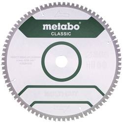 Metabo MULTI CUT CLASSIC 628286000 pilový kotouč 305 x 30 x 2.2 mm Počet zubů (na palec): 80 1 ks