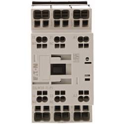 Eaton DILM38-11(RDC24)-PI stykač 3 spínací kontakty 18.5 kW 38 A 1 ks