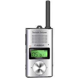 Albrecht Tectalk Deluxe 29895 PMR radiostanice