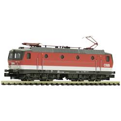 Fleischmann 7570025 N E-lokomotiva 1144 279-7 ÖBB