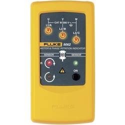 Fluke 9062 měřič sledu fází, CAT III 300 V, LED