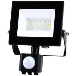 Heitronic BOLTON 2.0 VO-501415 venkovní LED reflektor 10 W teplá bílá