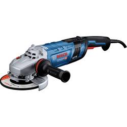 Bosch Professional GWS 30-180 B 06018G0000 úhlová bruska 180 mm, bezkartáčové, 2800 W, 230 V