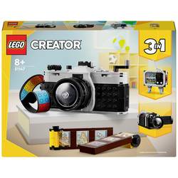 31147 LEGO® CREATOR Retrokamera