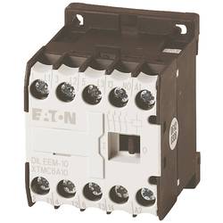 Eaton DILEEM-10-G(24VDC) stykač 3 spínací kontakty 3 kW 1 ks