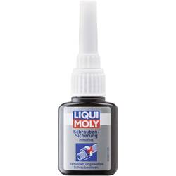 Liqui Moly 3801 zajištění šroubů Pevnost: střední 10 g