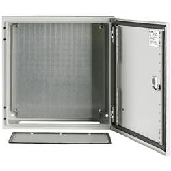 Eaton CS-44/200, 111684 skřínka na stěnu, IP66, 400 mm x 400 mm x 200 mm, 1 ks