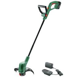 Bosch Home and Garden EasyGrassCut 18V-230 akumulátor strunová sekačka + akumulátor, vč. nabíječky 18 V 2 Ah šířka sekání: 23 cm