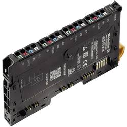 Weidmüller UR20-4AI-UI-16 1315620000 rozšiřující modul pro PLC 24 V/DC