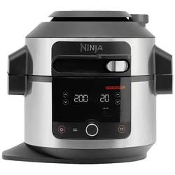 Ninja SharkNinja Ninja OL550EU multifunkční vařič s funkcí páry, s displejem, funkce časovače 6 l