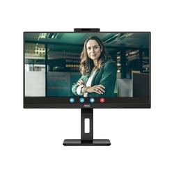 AOC QPro-Line 27P3QW LED monitor 68.6 cm (27 palec) 2560 x 1440 Pixel 16:9 4 ms IPS LED