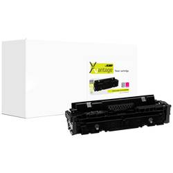 KMP Toner náhradní HP HP415A (W2033A) kompatibilní purppurová Xvantage 2554,0086