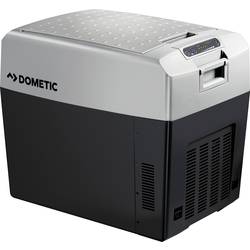 Dometic Group TCX35 přenosná lednice (autochladnička) Energetická třída (EEK2021): F (A - G) termoelektrický (peltierův článek) 12 V, 24 V, 230 V 33 l Až 27 °C